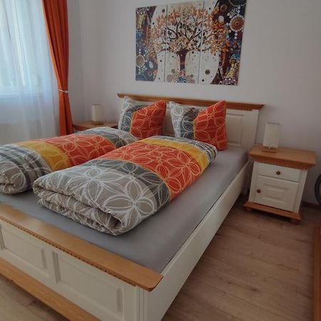 Apartment Joerg Сибиу Экстерьер фото