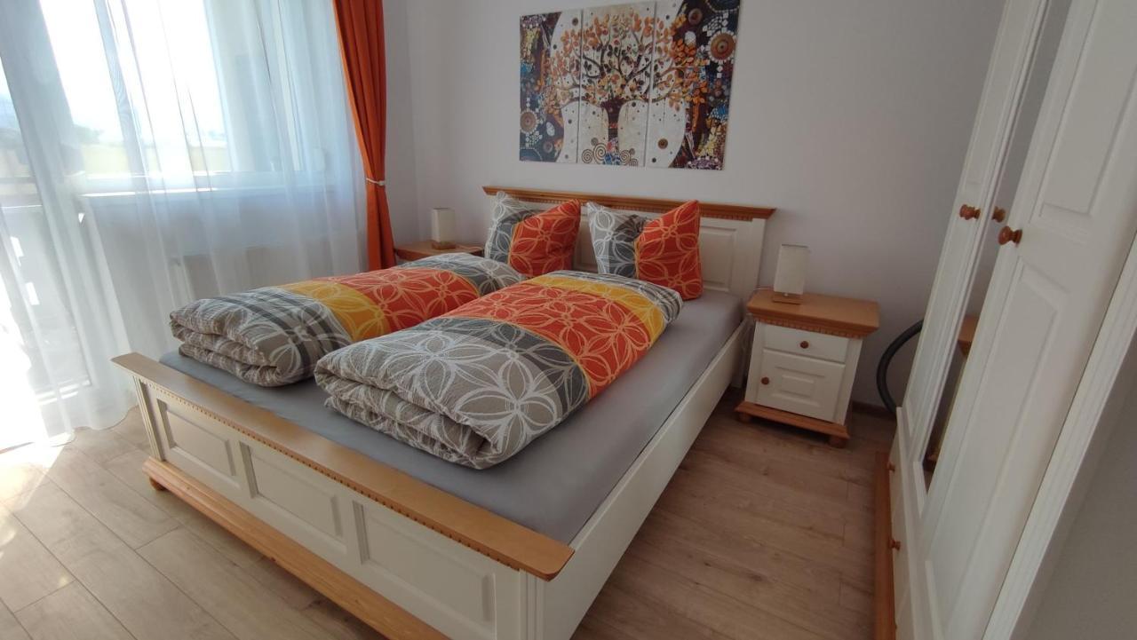 Apartment Joerg Сибиу Экстерьер фото
