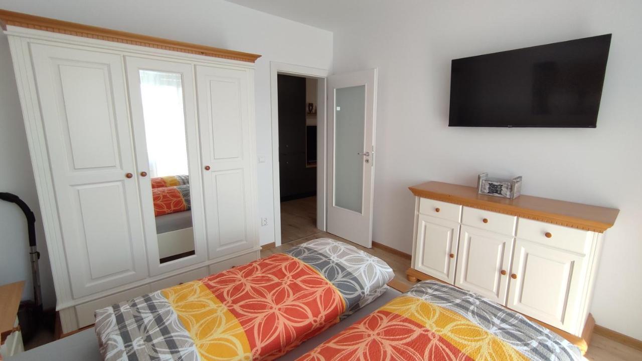 Apartment Joerg Сибиу Экстерьер фото